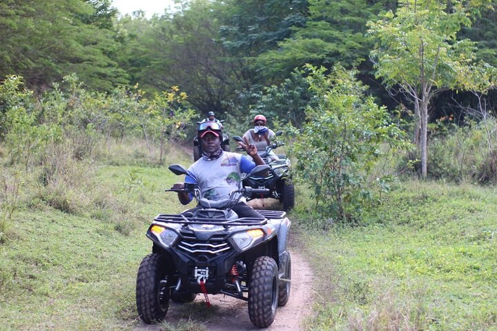 3 Hours ATV Tours (4 ATV minimum booking)  - Photo 1 of 25